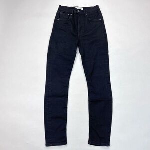 Reformation Harper High Rise Skinny Jeans